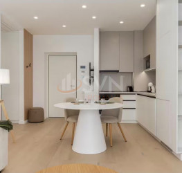 Apartament, 2 rooms in AVIATIEI APARTMENTS Bucuresti/Aviatiei