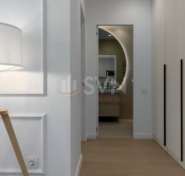 Apartament, 2 rooms in AVIATIEI APARTMENTS Bucuresti/Aviatiei