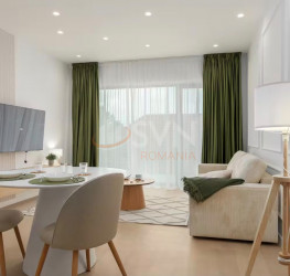Apartament, 2 rooms in AVIATIEI APARTMENTS Bucuresti/Aviatiei