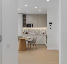 Apartament, 2 rooms in AVIATIEI APARTMENTS Bucuresti/Aviatiei