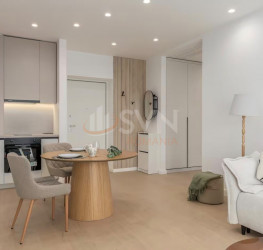Apartament, 2 rooms in AVIATIEI APARTMENTS Bucuresti/Aviatiei