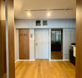 Apartament, 2 rooms in AVIATIEI PARK 2 Bucuresti/Aviatiei