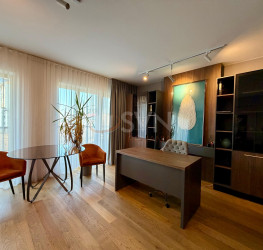 Apartament, 2 rooms in AVIATIEI PARK 2 Bucuresti/Aviatiei