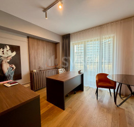 Apartament, 2 rooms in AVIATIEI PARK 2 Bucuresti/Aviatiei
