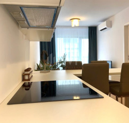 Apartament, 2 rooms in Aviatiei Park Bucuresti/Aviatiei