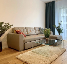 Apartament, 2 rooms in Aviatiei Park Bucuresti/Aviatiei