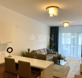 Apartament, 2 rooms in Aviatiei Park Bucuresti/Aviatiei