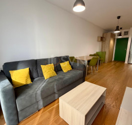 Apartament, 2 rooms in Aviatiei Park Bucuresti/Aviatiei