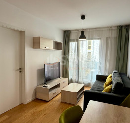 Apartament, 2 rooms in Aviatiei Park Bucuresti/Aviatiei