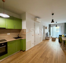 Apartament, 2 rooms in Aviatiei Park Bucuresti/Aviatiei