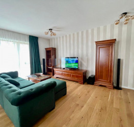 Apartament, 2 rooms in Aviatiei Park Bucuresti/Aviatiei