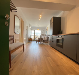 Apartament, 2 rooms in Aviatiei Park Bucuresti/Aviatiei