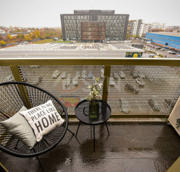 Apartament, 2 rooms in Aviatiei Park Bucuresti/Aviatiei