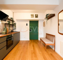 Apartament, 2 rooms in Aviatiei Park Bucuresti/Aviatiei