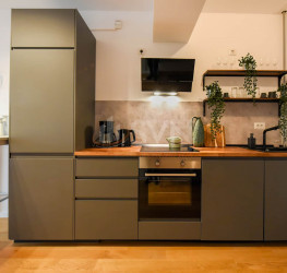 Apartament, 2 rooms in Aviatiei Park Bucuresti/Aviatiei