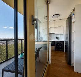 Apartament, 2 rooms in Aviatiei Park Bucuresti/Aviatiei