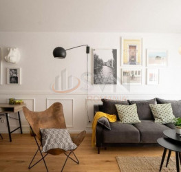 Apartament, 2 rooms in Aviatiei Park Bucuresti/Aviatiei