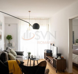 Apartament, 2 rooms in Aviatiei Park Bucuresti/Aviatiei