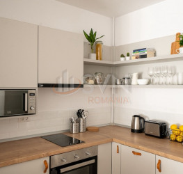 Apartament, 2 rooms in Aviatiei Park Bucuresti/Aviatiei
