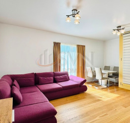 Apartament, 2 rooms in Aviatiei Park Bucuresti/Aviatiei