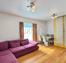 Apartament, 2 rooms in Aviatiei Park Bucuresti/Aviatiei