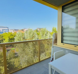 Apartament, 2 rooms in Aviatiei Park Bucuresti/Aviatiei
