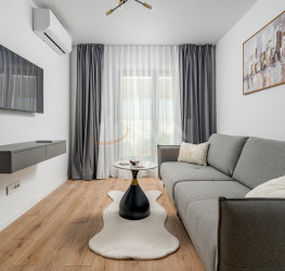 Apartament, 2 rooms in AVRIG PARK RESIDENCE Bucuresti/Bucur Obor
