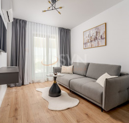 Apartament, 2 rooms in AVRIG PARK RESIDENCE Bucuresti/Bucur Obor