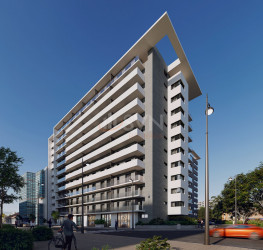 Apartament, 2 rooms in AVRIG PARK RESIDENCE Bucuresti/Bucur Obor