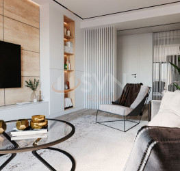 Apartament, 2 rooms in AVRIG PARK RESIDENCE Bucuresti/Bucur Obor