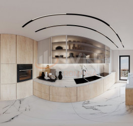 Apartament, 2 rooms in AVRIG PARK RESIDENCE Bucuresti/Bucur Obor