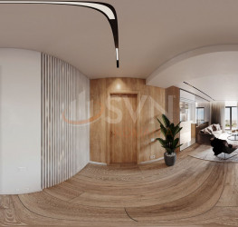 Apartament, 2 rooms in AVRIG PARK RESIDENCE Bucuresti/Bucur Obor