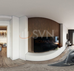 Apartament, 2 rooms in AVRIG PARK RESIDENCE Bucuresti/Bucur Obor