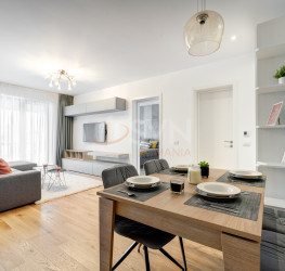 Apartament, 2 rooms in City Point 2 Bucuresti/Aviatiei