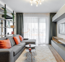 Apartament, 2 rooms in City Point 2 Bucuresti/Aviatiei