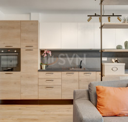 Apartament, 2 rooms in City Point 2 Bucuresti/Aviatiei