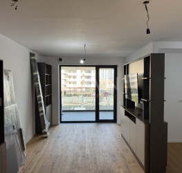 Apartament, 2 rooms in City Point 2 Bucuresti/Aviatiei