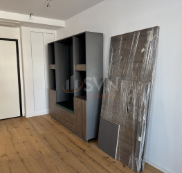 Apartament, 2 rooms in City Point 2 Bucuresti/Aviatiei