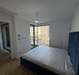 Apartament, 2 rooms in City Point 2 Bucuresti/Aviatiei