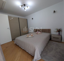Apartament, 2 rooms in City Point 2 Bucuresti/Aviatiei