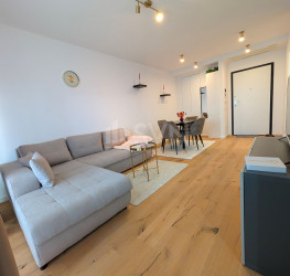 Apartament, 2 rooms in City Point 2 Bucuresti/Aviatiei