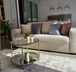 Apartament, 2 rooms in Cloud9 Evolution Bucuresti/Pipera