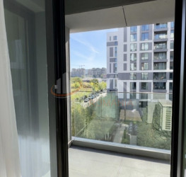 Apartament, 2 rooms in Cloud9 Evolution Bucuresti/Pipera