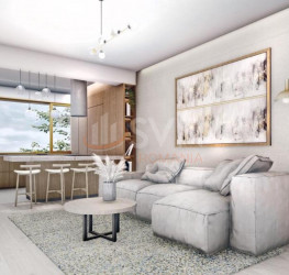 Apartament, 2 rooms in Domenii Boutique Bucuresti/Domenii