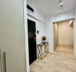 Apartament, 2 rooms in FIRST ESTATES PIPERA Bucuresti/Pipera