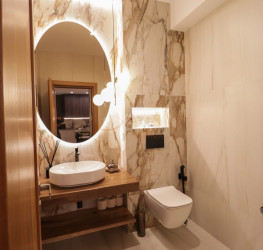 Apartament, 2 rooms in Foresti Sinaia Prahova/Centru