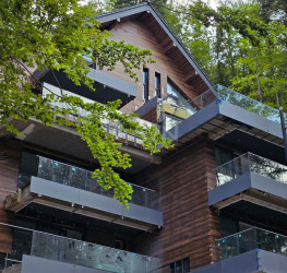 Apartament, 2 rooms in Foresti Sinaia Prahova/Centru