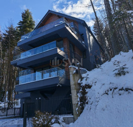 Apartament, 2 rooms in Foresti Sinaia Prahova/Centru