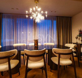 Apartament, 2 rooms in Foresti Sinaia Prahova/Centru