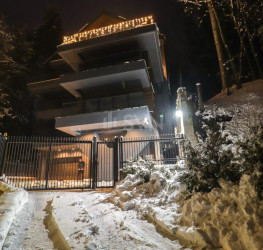 Apartament, 2 rooms in Foresti Sinaia Prahova/Centru